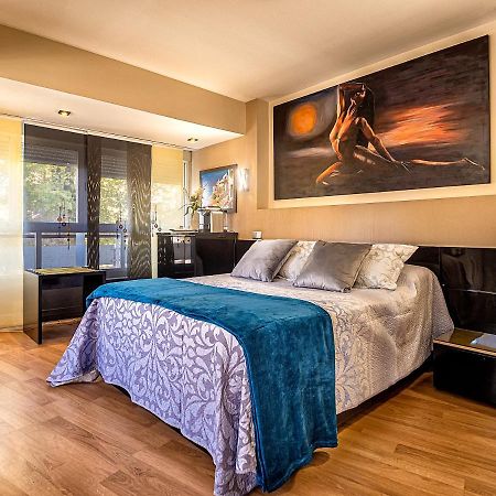 Hostal Real Аранхуэс Экстерьер фото