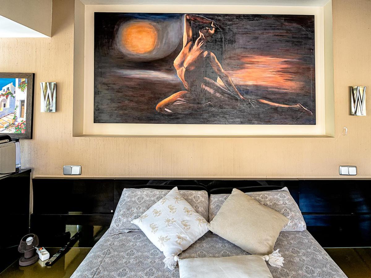 Hostal Real Аранхуэс Экстерьер фото