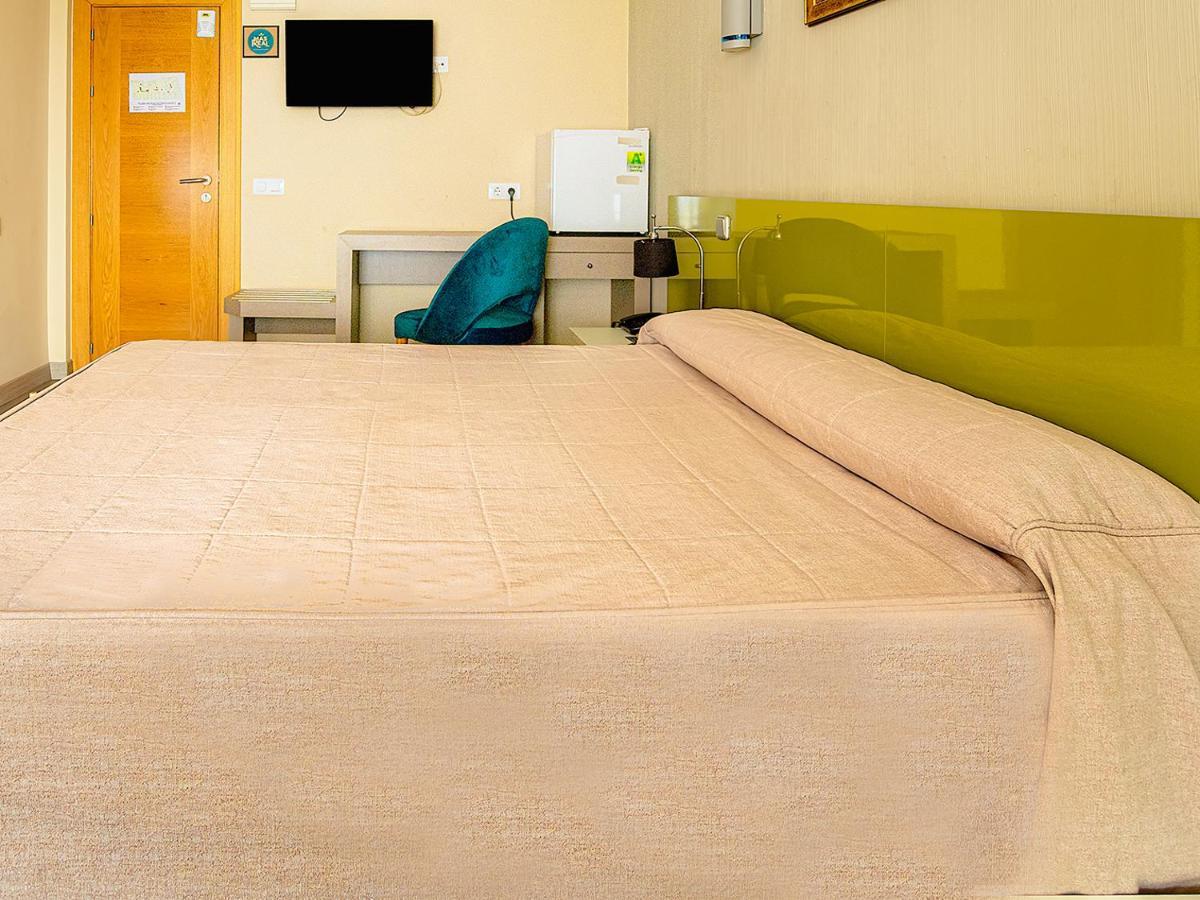 Hostal Real Аранхуэс Экстерьер фото