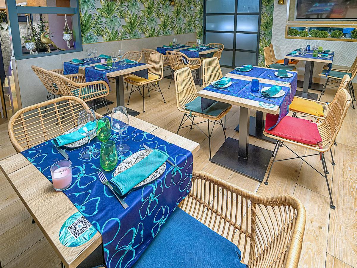 Hostal Real Аранхуэс Экстерьер фото