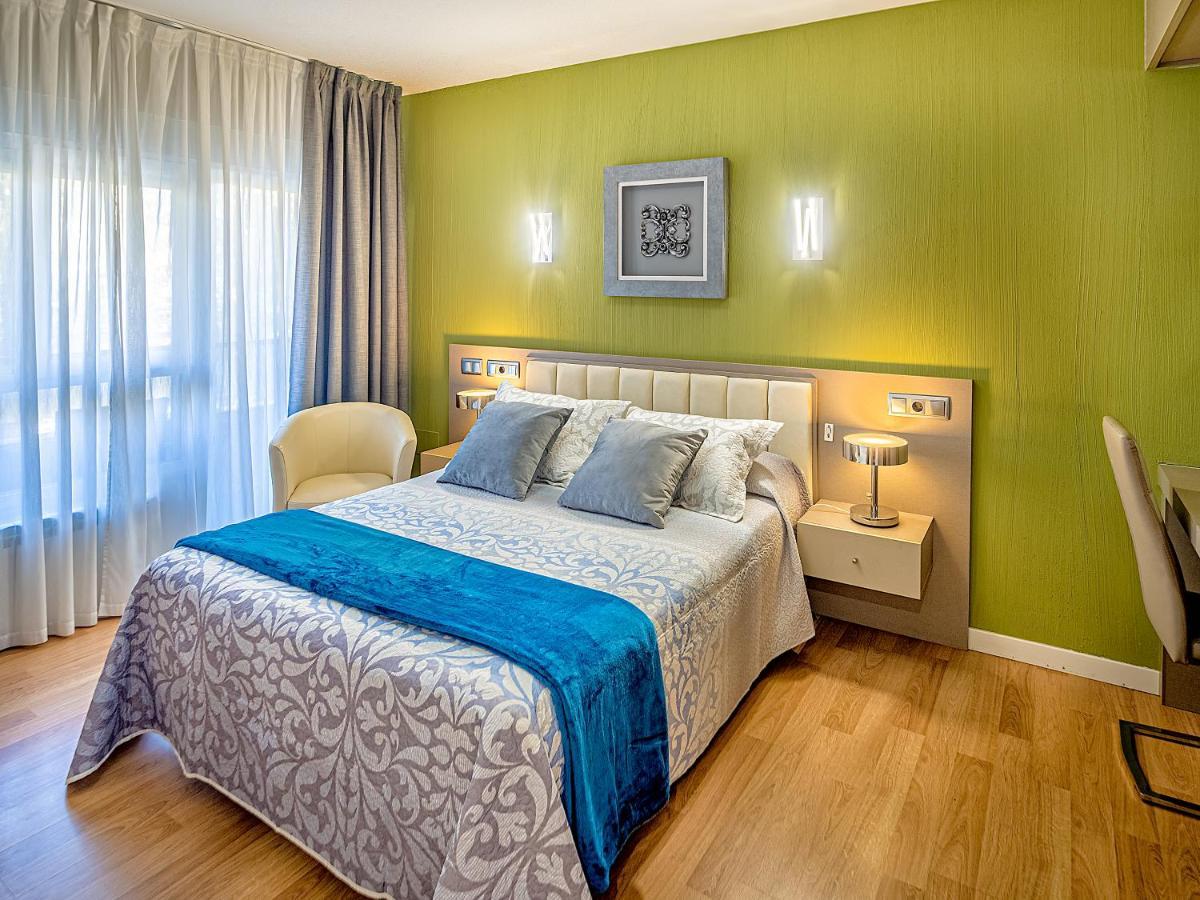 Hostal Real Аранхуэс Экстерьер фото