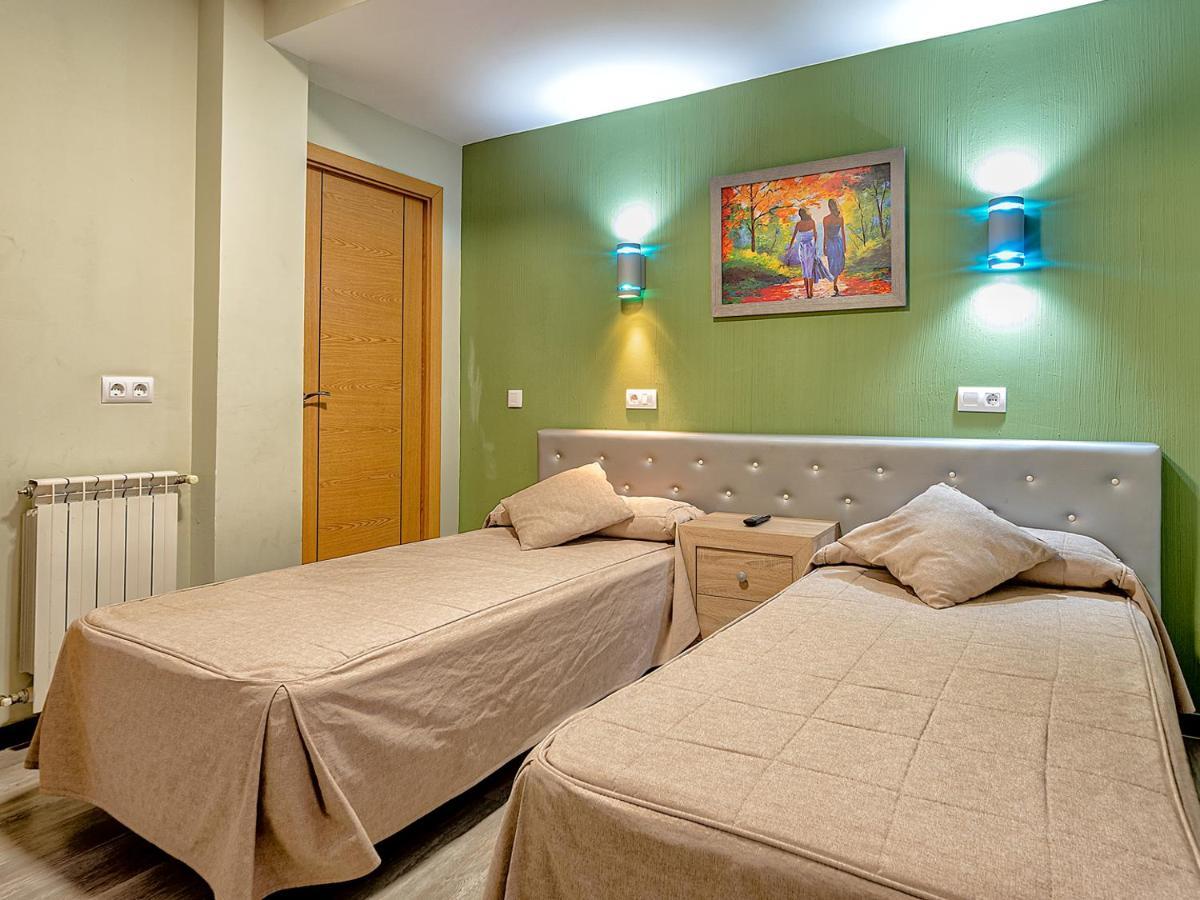 Hostal Real Аранхуэс Экстерьер фото