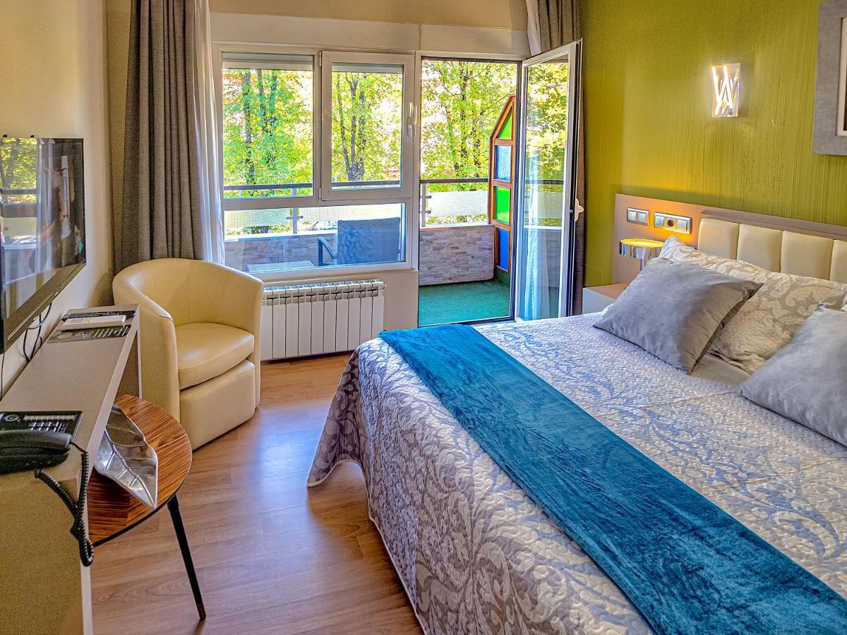 Hostal Real Аранхуэс Экстерьер фото