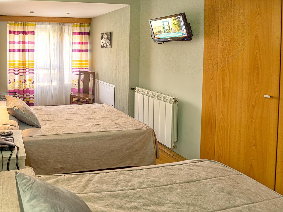 Hostal Real Аранхуэс Экстерьер фото
