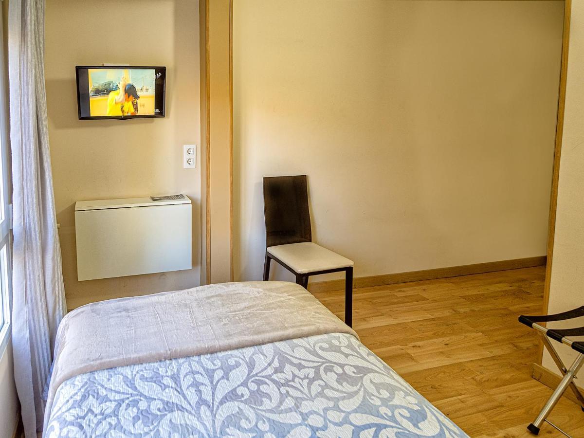 Hostal Real Аранхуэс Экстерьер фото