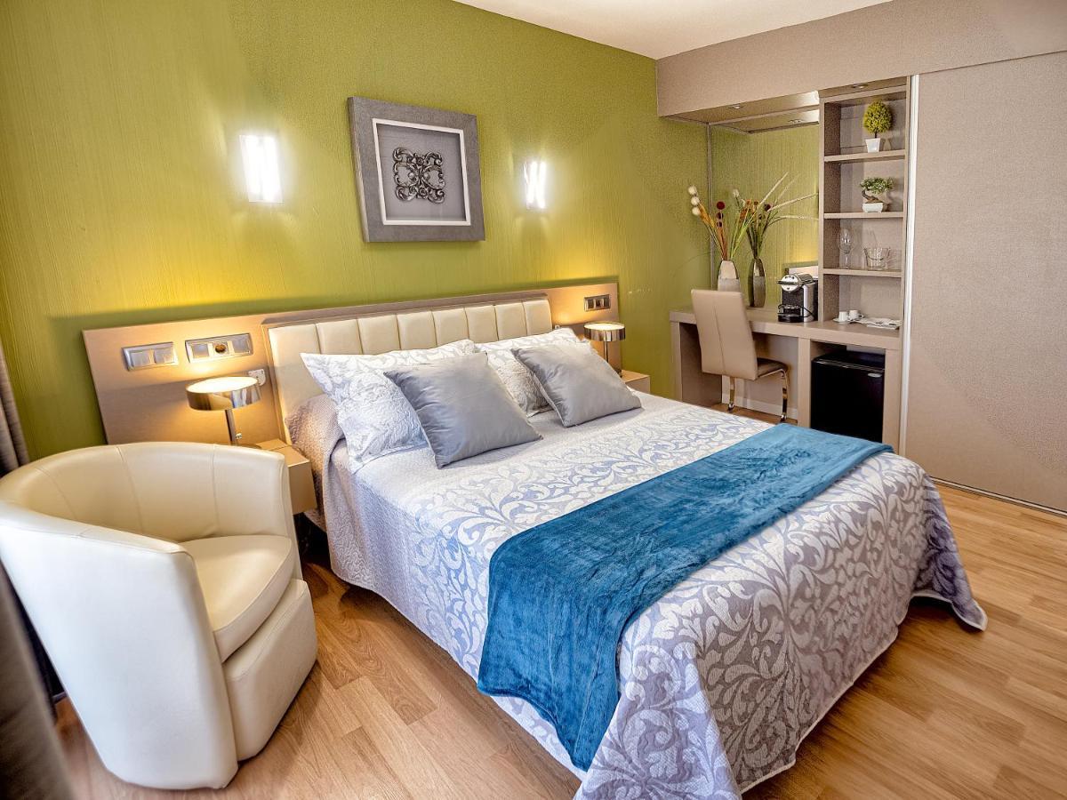 Hostal Real Аранхуэс Экстерьер фото