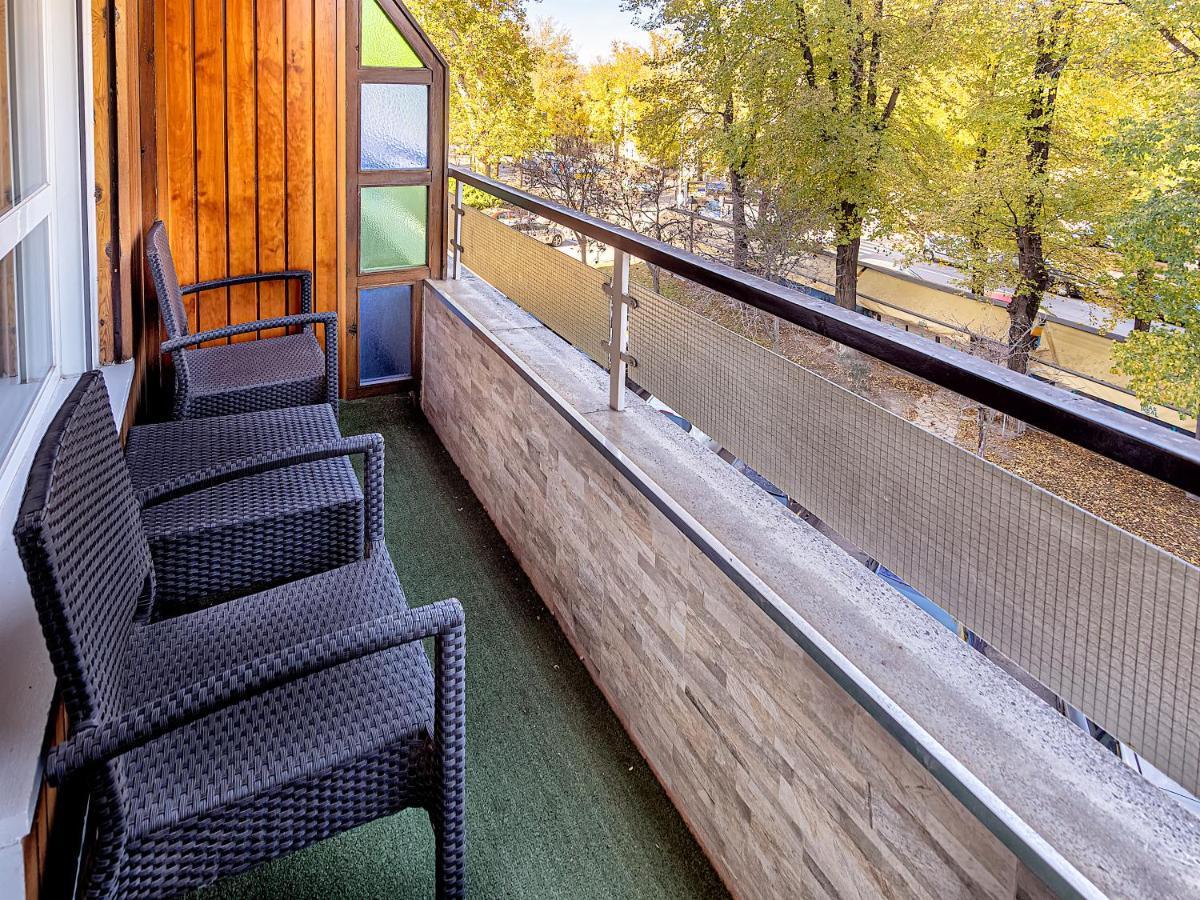 Hostal Real Аранхуэс Экстерьер фото