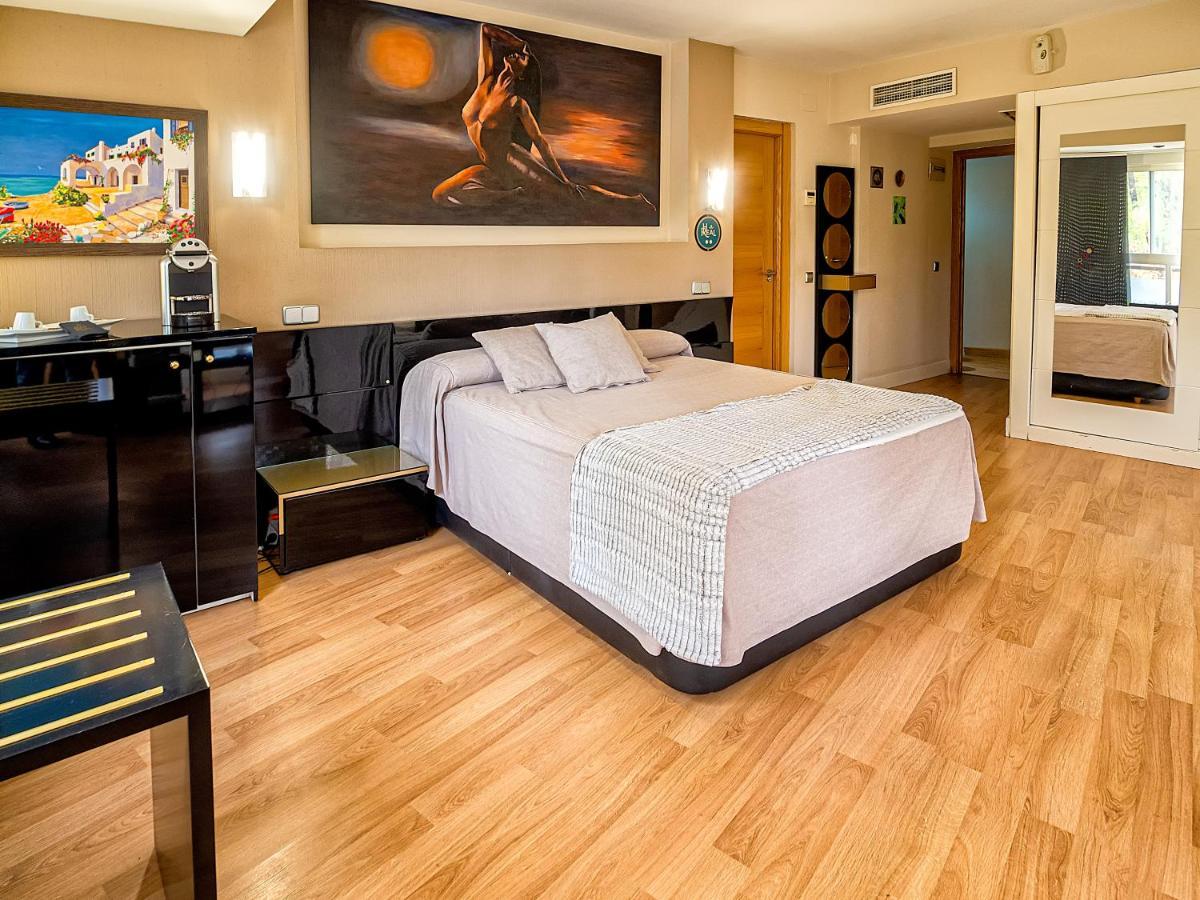 Hostal Real Аранхуэс Экстерьер фото