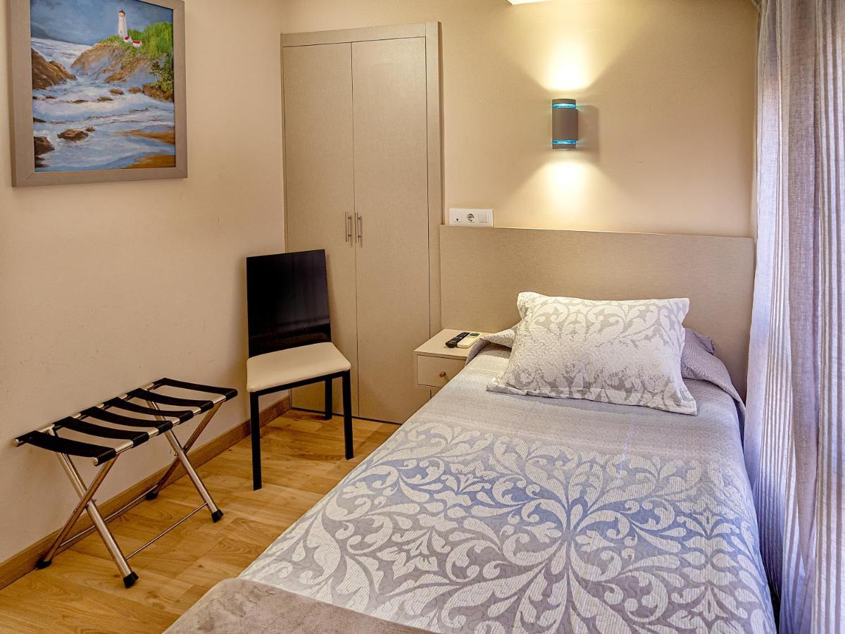 Hostal Real Аранхуэс Экстерьер фото
