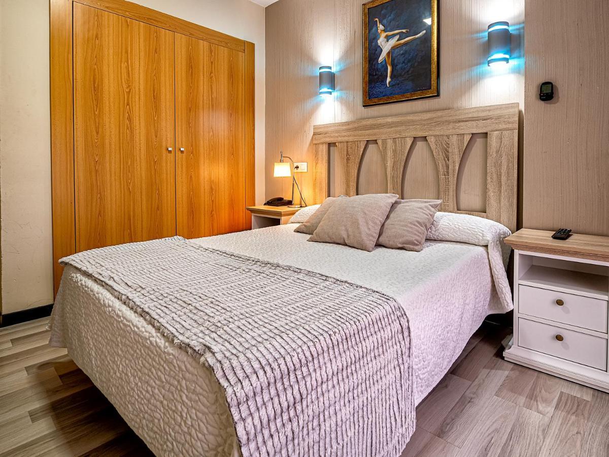 Hostal Real Аранхуэс Экстерьер фото