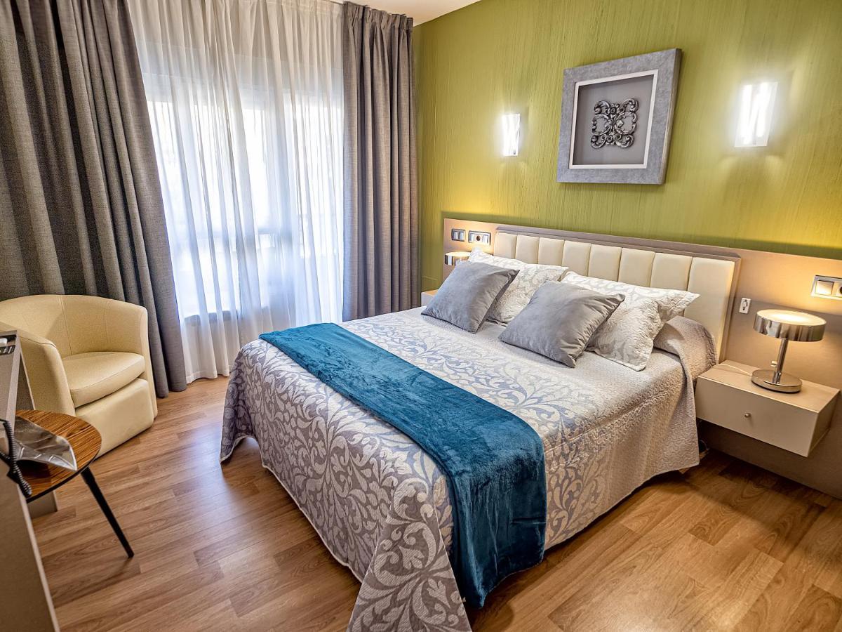 Hostal Real Аранхуэс Экстерьер фото