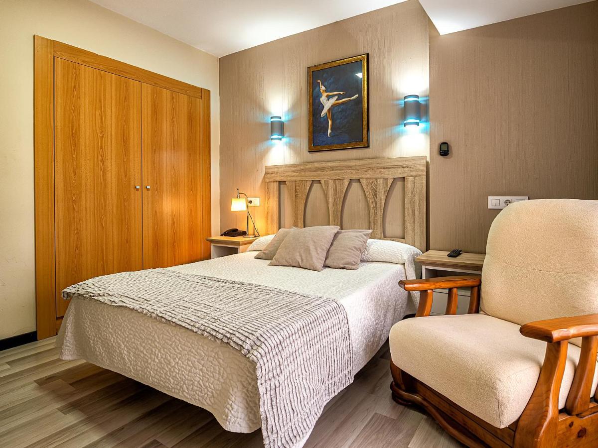 Hostal Real Аранхуэс Экстерьер фото